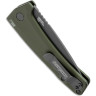 Нож KERSHAW 7300BLKOL LAUNCH 3