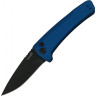 Нож KERSHAW 7300BLUBLK LAUNCH 3