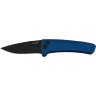 Нож KERSHAW 7300BLUBLK LAUNCH 3