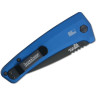 Нож KERSHAW 7300BLUBLK LAUNCH 3
