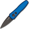 Нож KERSHAW 7500BLUBLK LAUNCH 4