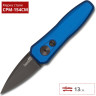 Нож KERSHAW 7500BLUBLK LAUNCH 4