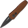 Нож KERSHAW 7500EBBLK LAUNCH 4