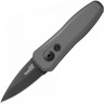 Нож KERSHAW 7500GRY LAUNCH 4