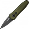 Нож KERSHAW 7500OLBLK LAUNCH 4
