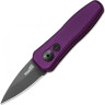 Нож KERSHAW 7500PURBLK LAUNCH 4