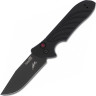 Нож KERSHAW 7600BLK LAUNCH 5