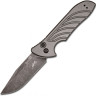 Нож KERSHAW 7600GRYBW LAUNCH 5