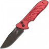 Нож KERSHAW 7600RDBLK LAUNCH 5