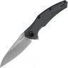 Нож KERSHAW 7777 BAREKNUCKLE