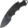 Нож KERSHAW 8700BLK SHUFFLE