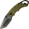 Нож KERSHAW 8750TOLBW SHUFFLE II