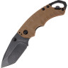 Нож KERSHAW 8750TTANBW SHUFFLE II