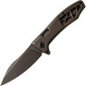 Нож KERSHAW K3475 BOILERMAKER