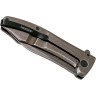 Нож KERSHAW K3475 BOILERMAKER