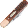 Нож KERSHAW CULPEPPER K4383BJ