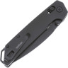 Нож KERSHAW IRIDIUM K2038BLK