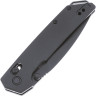 Нож KERSHAW IRIDIUM K2038BLK