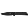 Нож KERSHAW IRIDIUM K2038BLK
