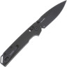Нож KERSHAW IRIDIUM K2038BLK
