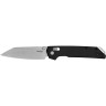 Нож KERSHAW IRIDIUM REVERSE TANTO 2038R