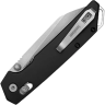 Нож KERSHAW IRIDIUM REVERSE TANTO 2038R