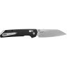 Нож KERSHAW IRIDIUM REVERSE TANTO 2038R