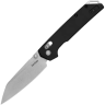 Нож KERSHAW IRIDIUM REVERSE TANTO 2038R