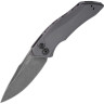 Нож KERSHAW LAUNCH 1 K7100GRYBW