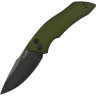 Нож KERSHAW LAUNCH 1 K7100OLBW