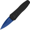 Нож KERSHAW LAUNCH 4 K7500BLKBLU