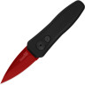 Нож KERSHAW LAUNCH 4 K7500BLKRD
