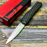 Нож KERSHAW LIVEWIRE - CARBON FIBER 9000CF