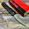 Нож KERSHAW LIVEWIRE - CARBON FIBER 9000CF
