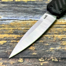 Нож KERSHAW LIVEWIRE - CARBON FIBER 9000CF