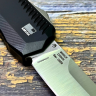 Нож KERSHAW LIVEWIRE - CARBON FIBER 9000CF