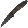 Нож KERSHAW 1660DEB LEEK