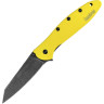 Нож KERSHAW 1660YLBW LEEK