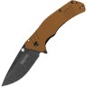 Нож KERSHAW 1870EBBW KNOCKOUT