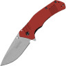 Нож KERSHAW 1870RDSW KNOCKOUT