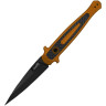 Нож KERSHAW 7150EBBLK LAUNCH 8