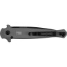Нож KERSHAW 7150GRYBLK LAUNCH 8