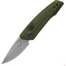 Нож KERSHAW 7250OLSW LAUNCH 9