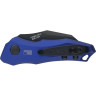Нож KERSHAW 7350BLUBLK LAUNCH 10