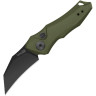 Нож KERSHAW 7350OLBLK LAUNCH 10