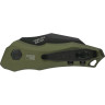 Нож KERSHAW 7350OLBLK LAUNCH 10