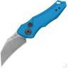 Нож KERSHAW 7350TEAL LAUNCH 10