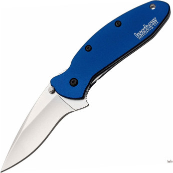 Нож KERSHAW 1620NB SCALLION NAVY BLUE