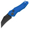 Нож KERSHAW 7350BLUBLK LAUNCH 10 K7350BLUBLK
