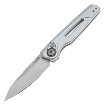 Нож KERSHAW LAUNCH 11 7550RAW
